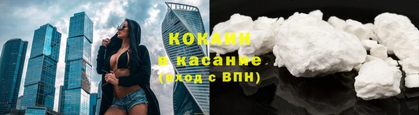 твердый Белоозёрский